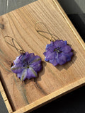 Anemone Earrings