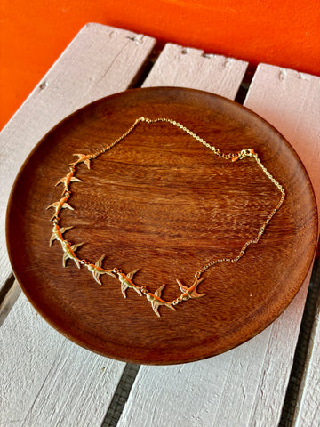Little Birds Chain