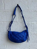 Quilted Crossbody