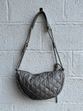 Quilted Crossbody