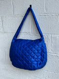 Quilted Holdall