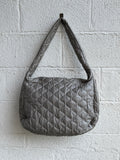 Quilted Holdall