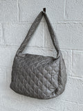 Quilted Holdall