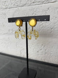 Cuba Earrings