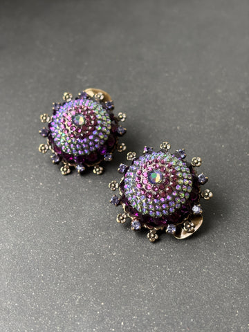 Rhea Earrings