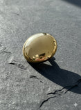 CERASELLE METAL BUTTON LARGE
