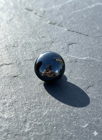 CERASELLE CERAMIC BUTTON SMALL