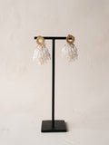 Pearl Drop Earrings