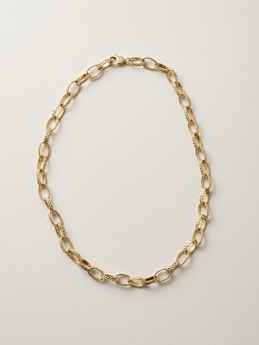 Lara Necklace