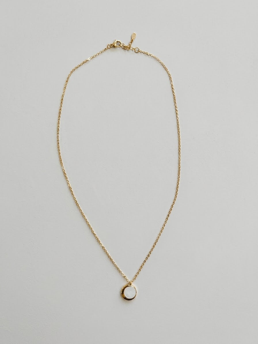 Eclipse Necklace