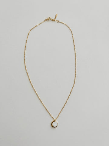 Eclipse Necklace