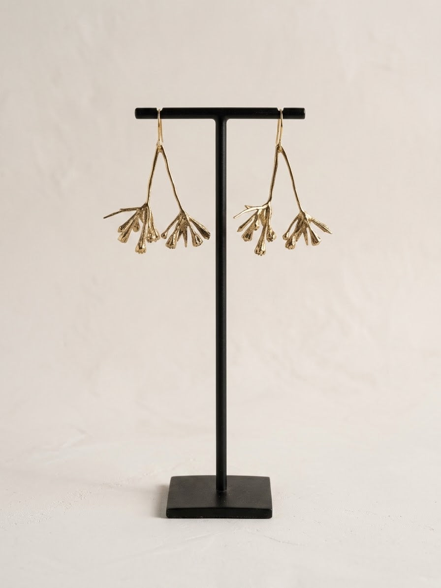 Branch Earrings