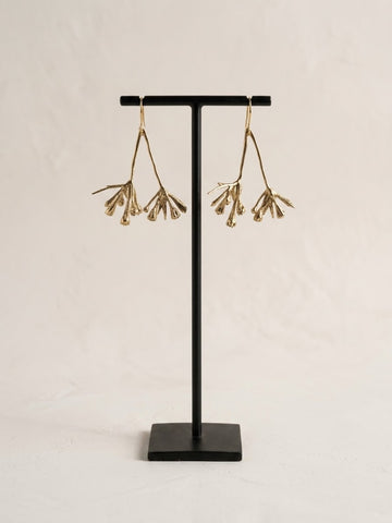 Branch Earrings