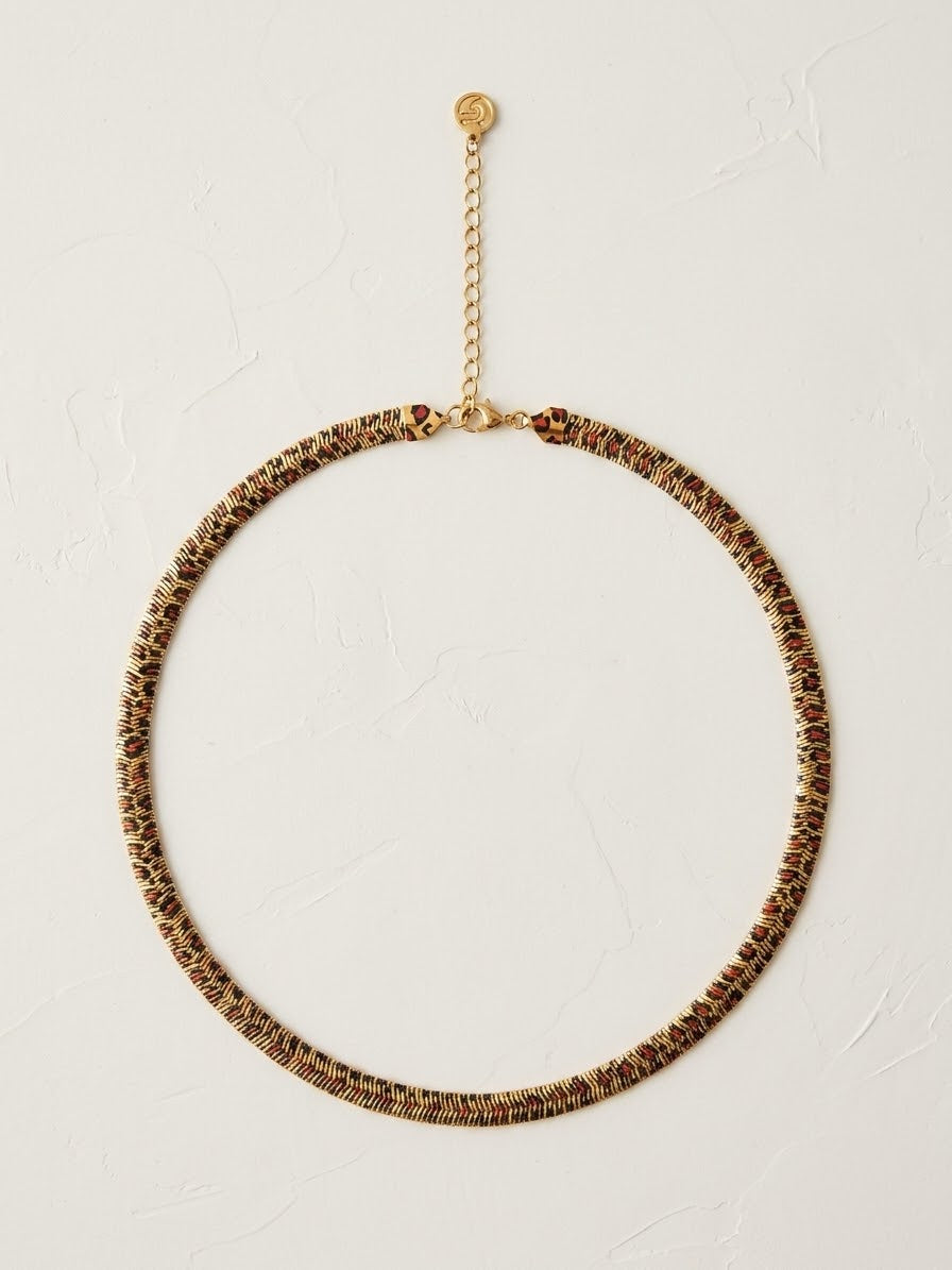 Ana Necklace