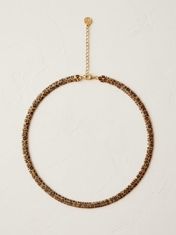 Ana Necklace