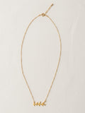Small Birds Necklace