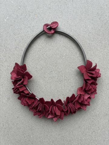 Flora Neckpiece