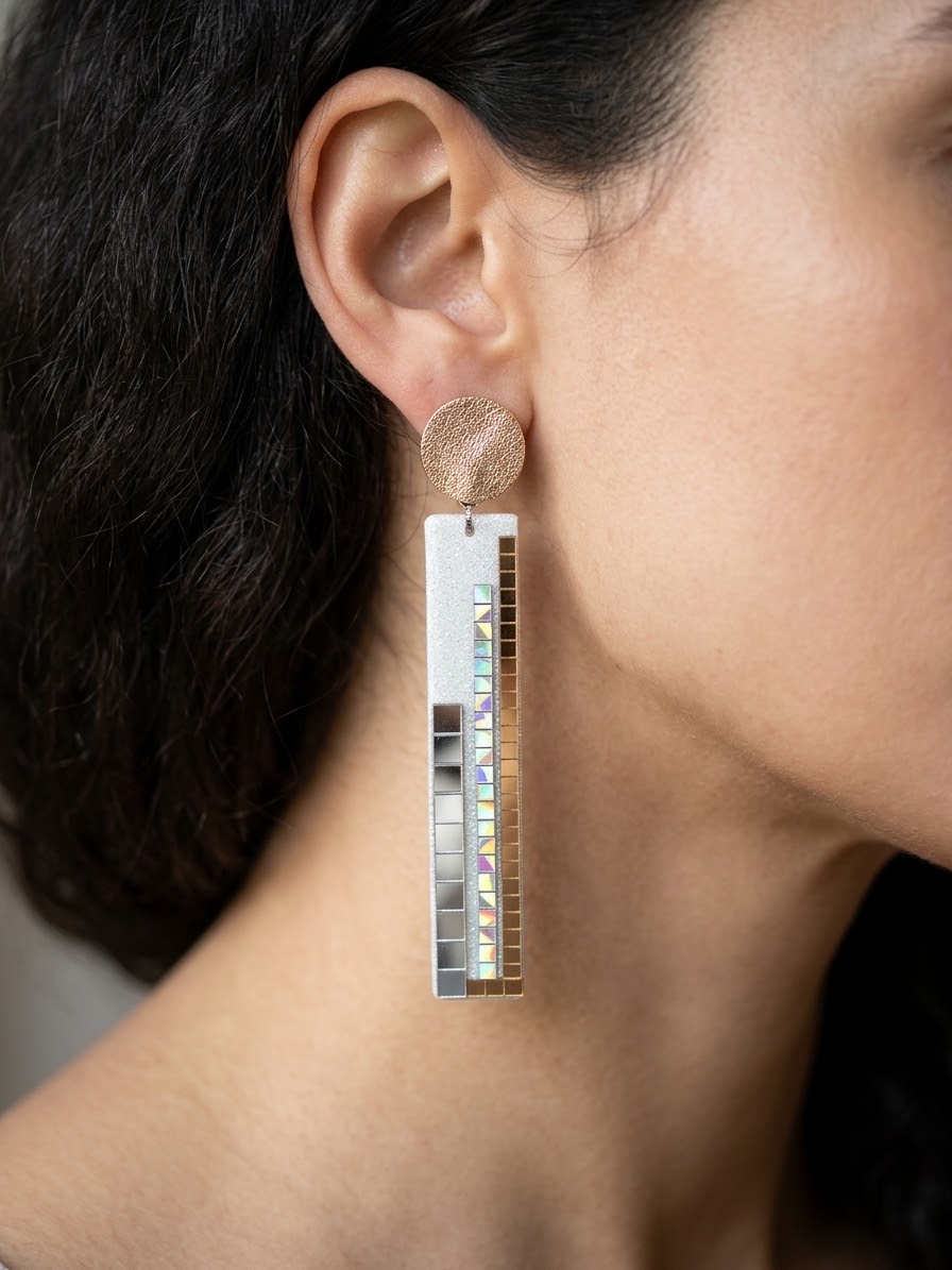 Phoebe Earrings