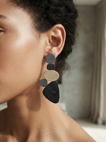 Votsalo Earrings