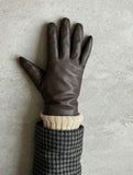 Edmund Leather Gloves