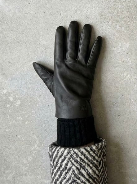 Ella Leather Gloves