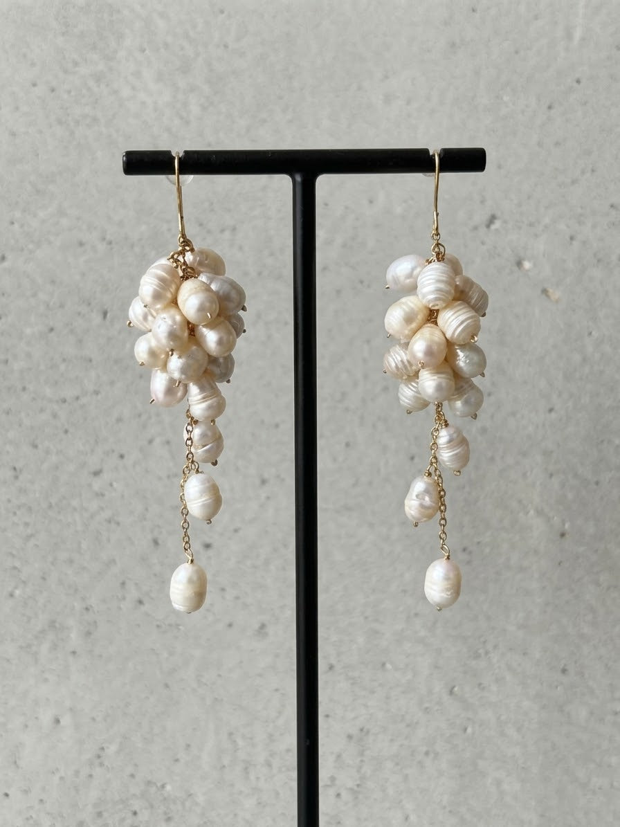 Blossom Earrings