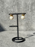 Pearlescent Earrings
