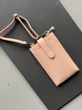 Blush Phone Pouch