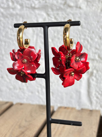 Bloom Earrings
