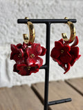 Bloom Earrings