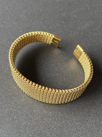 Clarissa Cuff