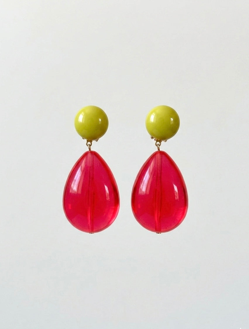 Amelie Earrings
