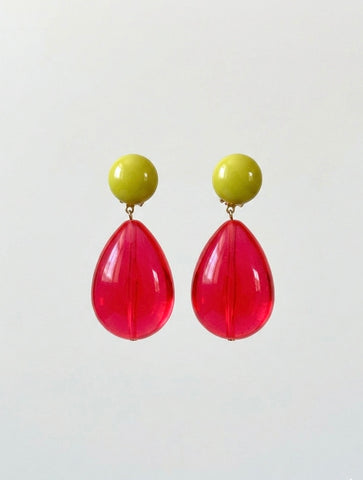Amelie Earrings