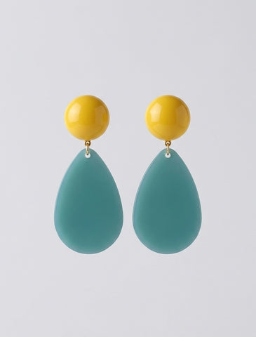 Margot Earrings