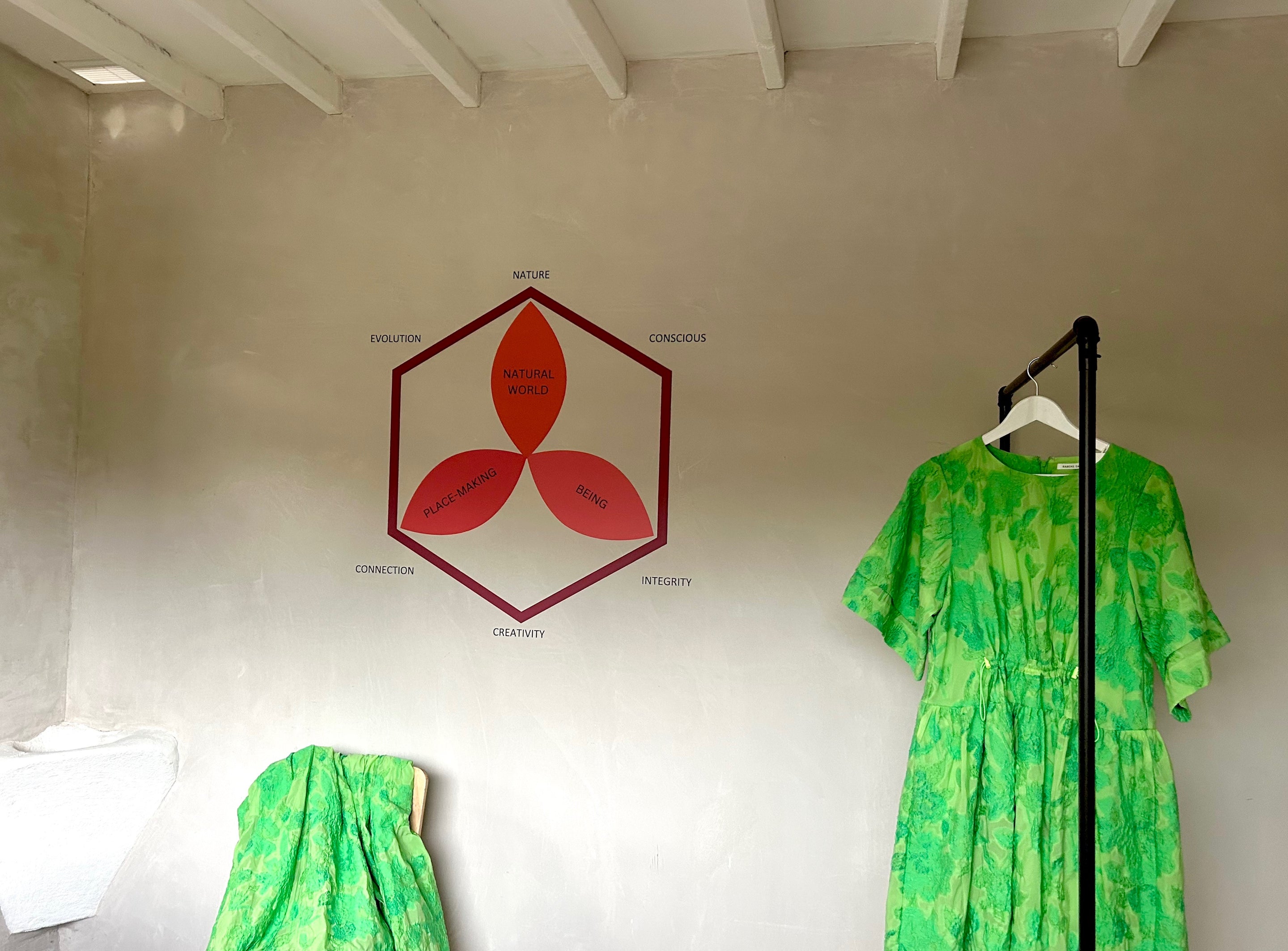 Homepage hero banner