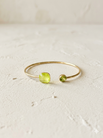 Citrus Neon Bracelet