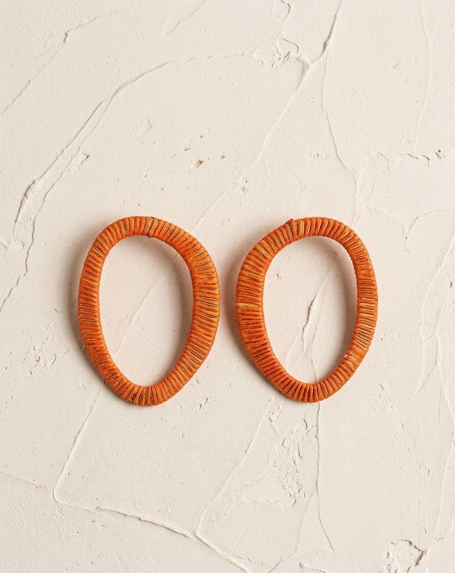 Coba Earrings