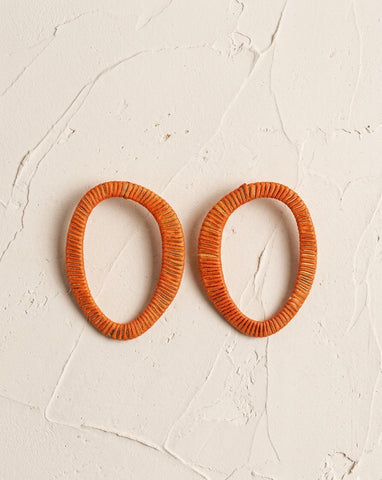 Coba Earrings