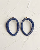 Coba Earrings