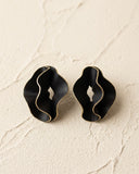 Sculptural Earrings