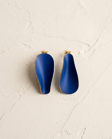Atlas Abstract Earrings