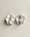 Sculptural Earrings
