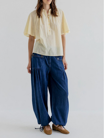 Jaelle Trousers