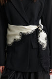Lace Scarf