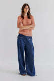 Jaelle Trousers