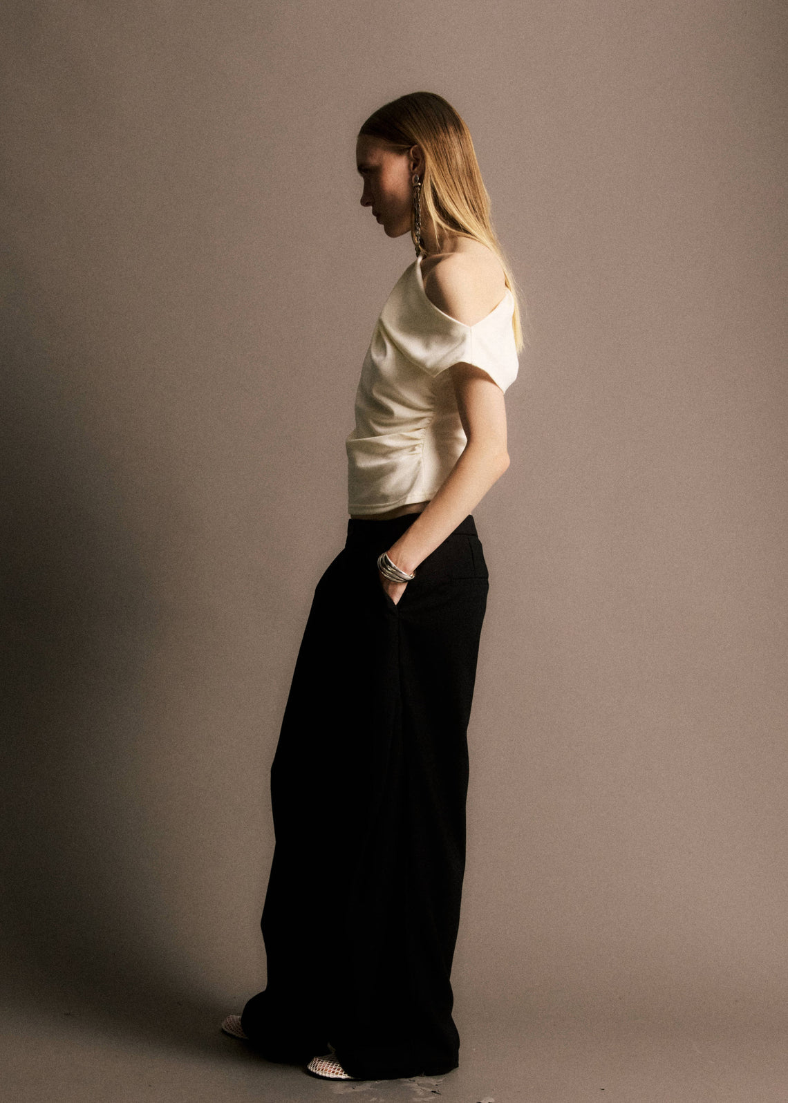 Jules Trousers
