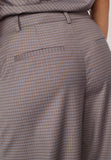 Jove Barrel Trousers