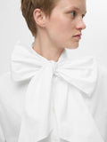 Juno Bow Shirt