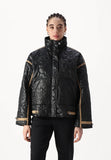 Kliana Quilted Jacket