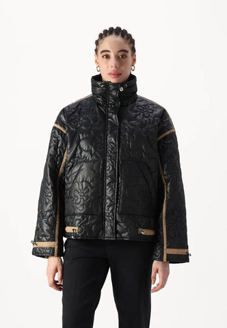 Kliana Quilted Jacket